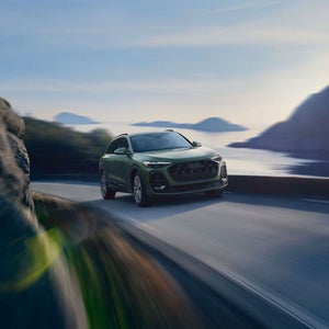 2026 Audi Q5 Premium